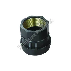 PCN Plastic With G.I. Thread Hover
